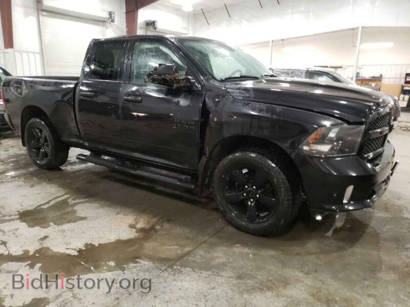 2015 RAM 1500 (VIN 1C6RR7FG5FS760603) — фото 4 из 12