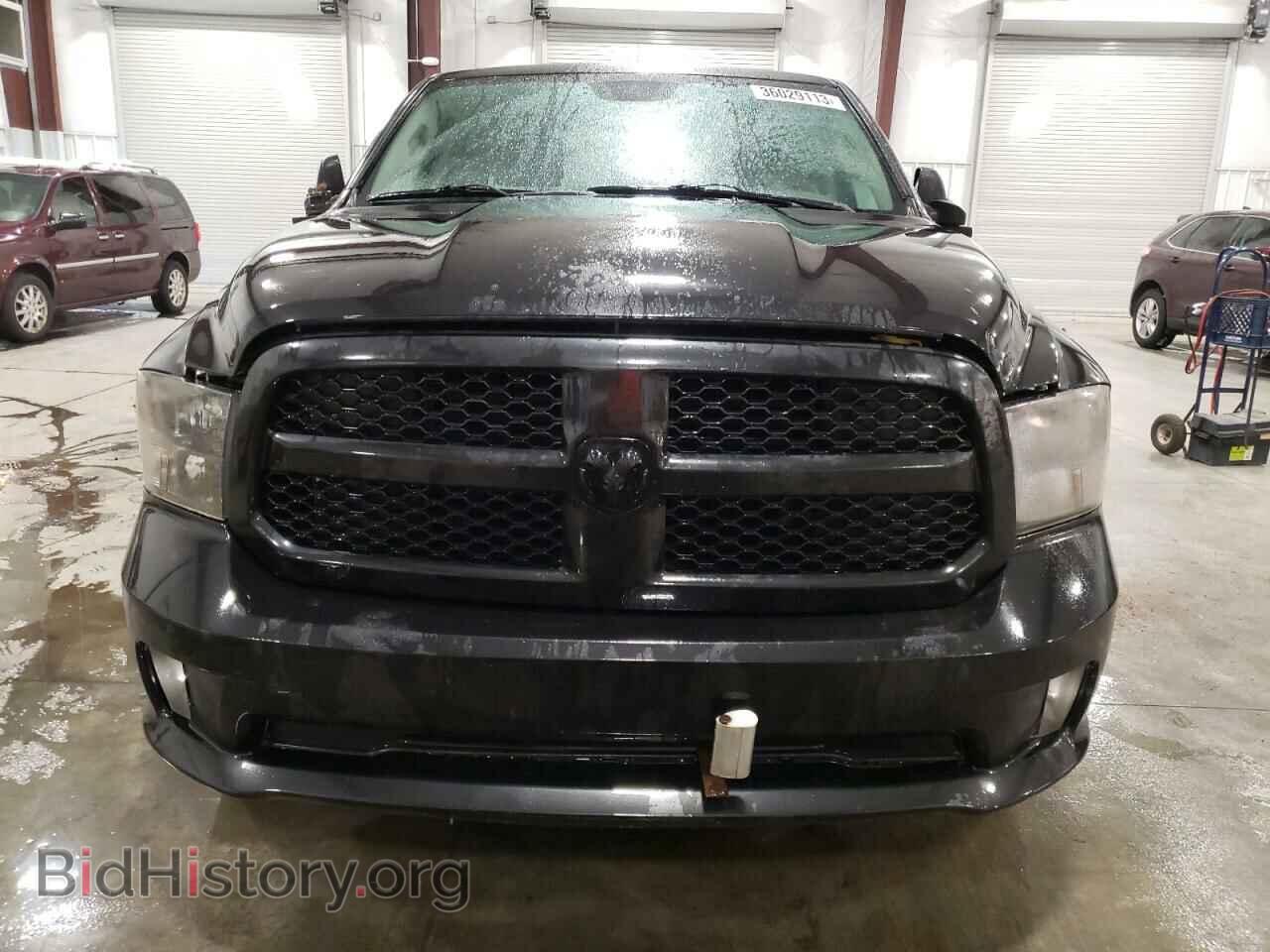 2015 RAM 1500 - VIN: 1C6RR7FG5FS760603 - Фото 5