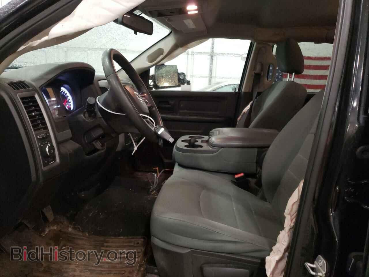 2015 RAM 1500 - VIN: 1C6RR7FG5FS760603 - Фото 7