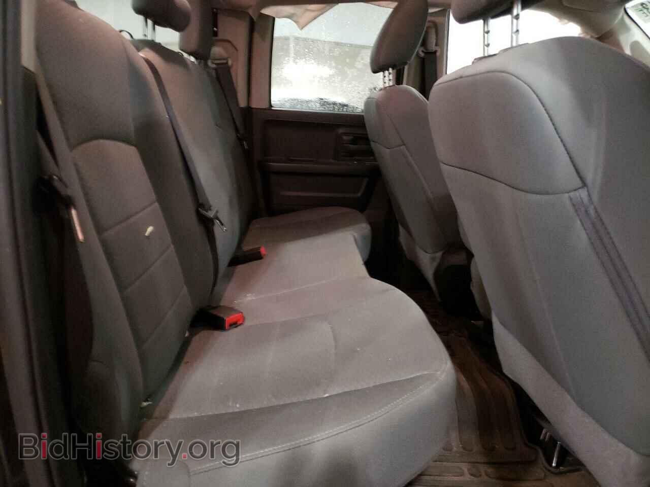 2015 RAM 1500 - VIN: 1C6RR7FG5FS760603 - Фото 10