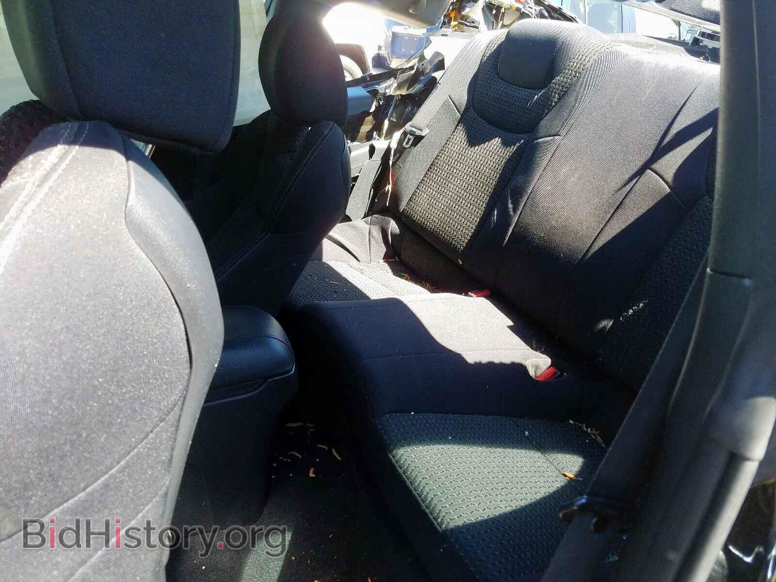 2012 HYUNDAI GENESIS - VIN: KMHHT6KD4CU074575 - Фото 6