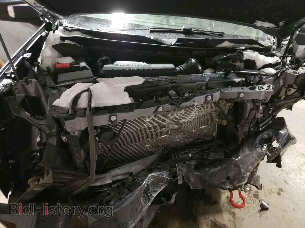 2020 CHEVROLET SILVERADO - VIN: 1GCPYFEL0LZ215102 - Фото 7