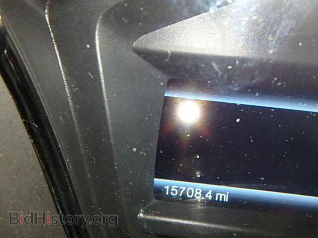 2014 FORD EXPLORER - VIN: 1FM5K8D88EGA16827 - Фото 8
