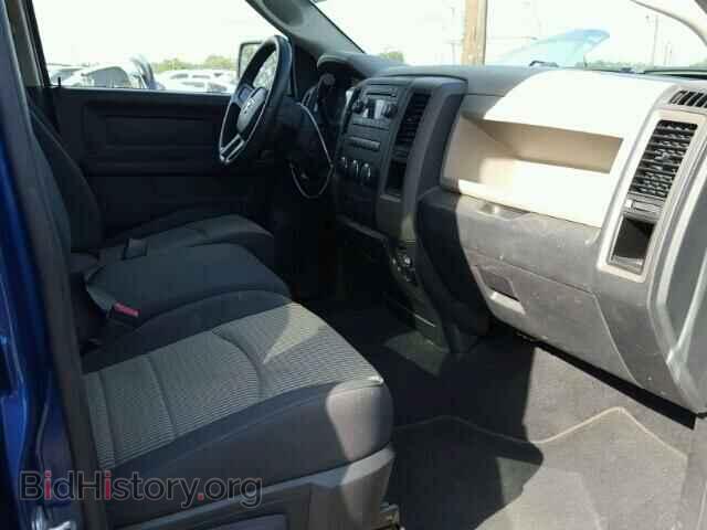 2011 DODGE RAM 1500 - VIN: 1D7RB1GP8BS688658 - Фото 5