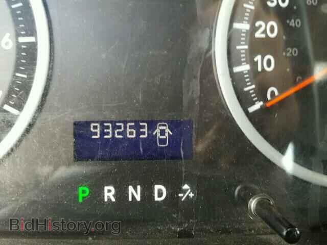2011 DODGE RAM 1500 - VIN: 1D7RB1GP8BS688658 - Фото 8