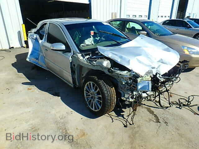 Photo YV1RS592882686432 - VOLVO S60 2008