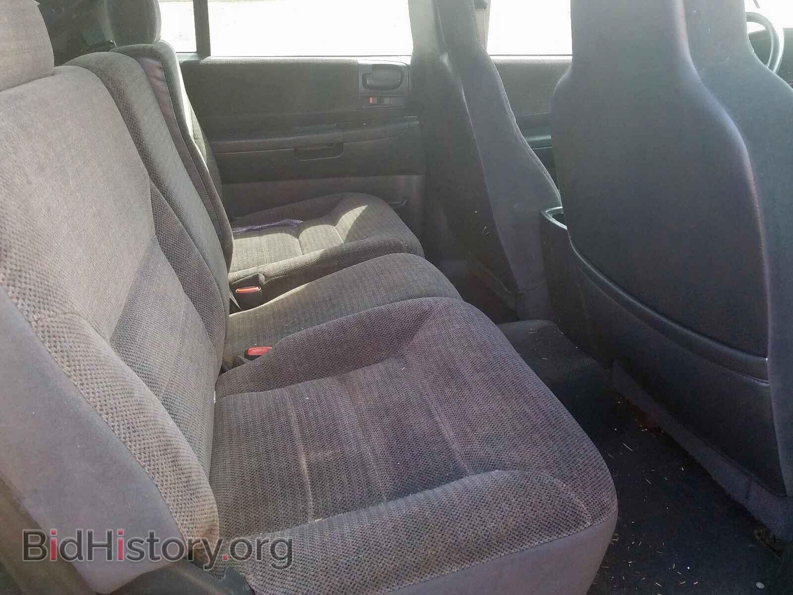 2003 DODGE DURANGO - VIN: 1D4HS48N83F508516 - Фото 6