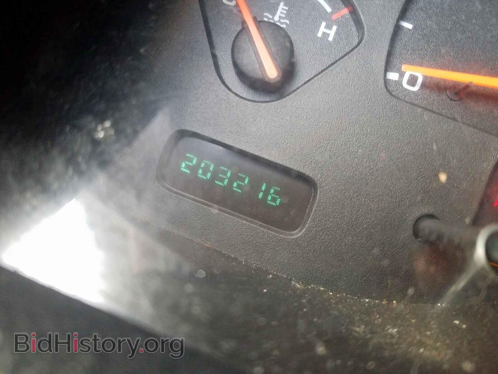 2003 DODGE DURANGO - VIN: 1D4HS48N83F508516 - Фото 8