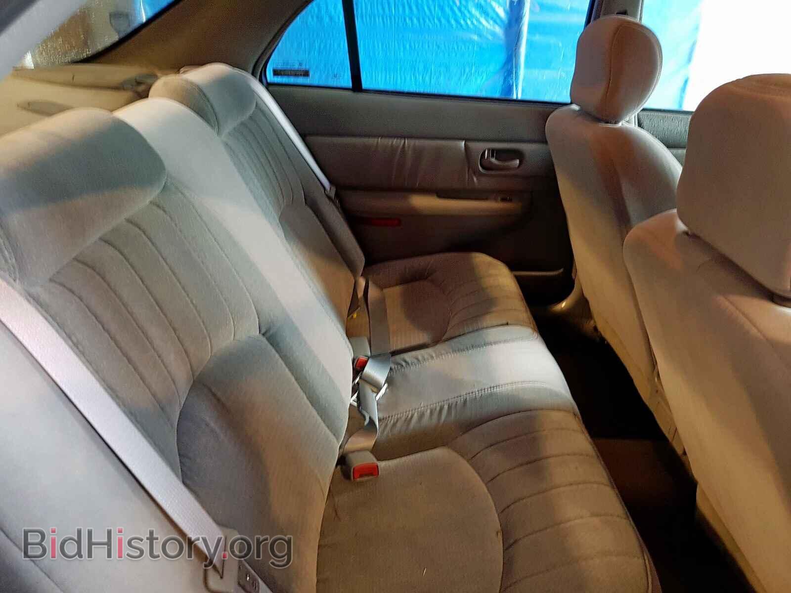2001 BUICK CENTURY - VIN: 2G4WS52J811279920 - Фото 6