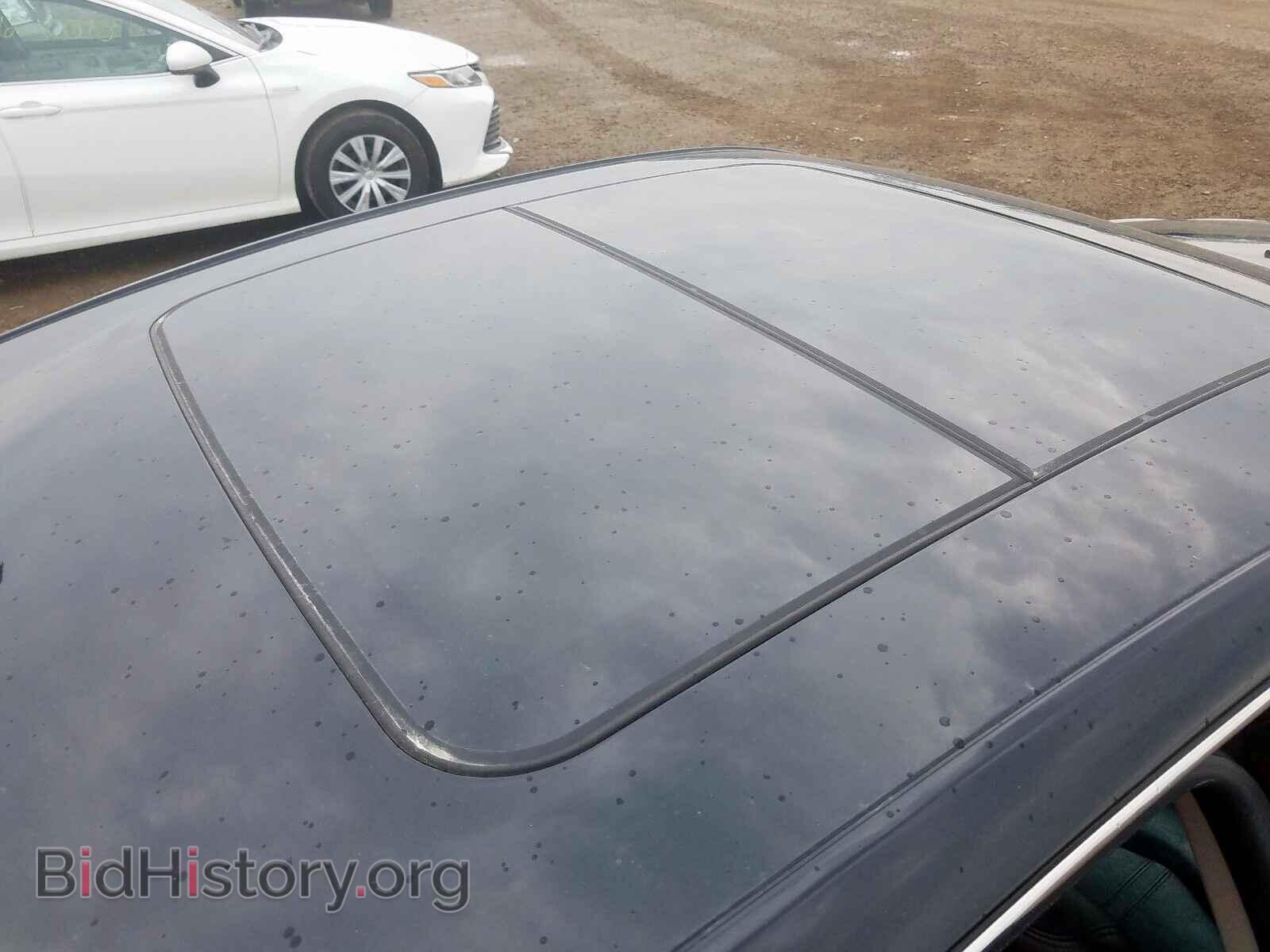2011 CADILLAC CTS - VIN: 1G6DE5EY7B0115523 - Фото 9