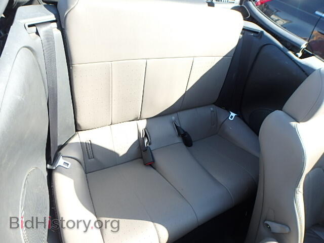 2003 MITSUBISHI ECLIPSE - VIN: 4A3AE75H43E096636 - Фото 6