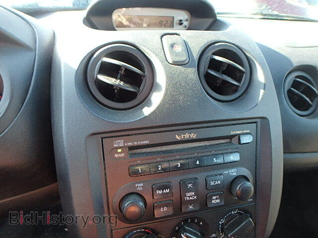 2003 MITSUBISHI ECLIPSE - VIN: 4A3AE75H43E096636 - Фото 9