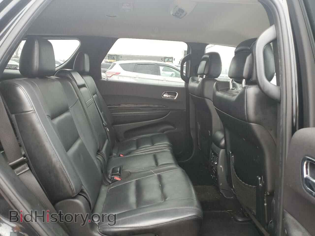 2015 DODGE DURANGO - VIN: 1C4RDJDG4FC904918 - Photo 11