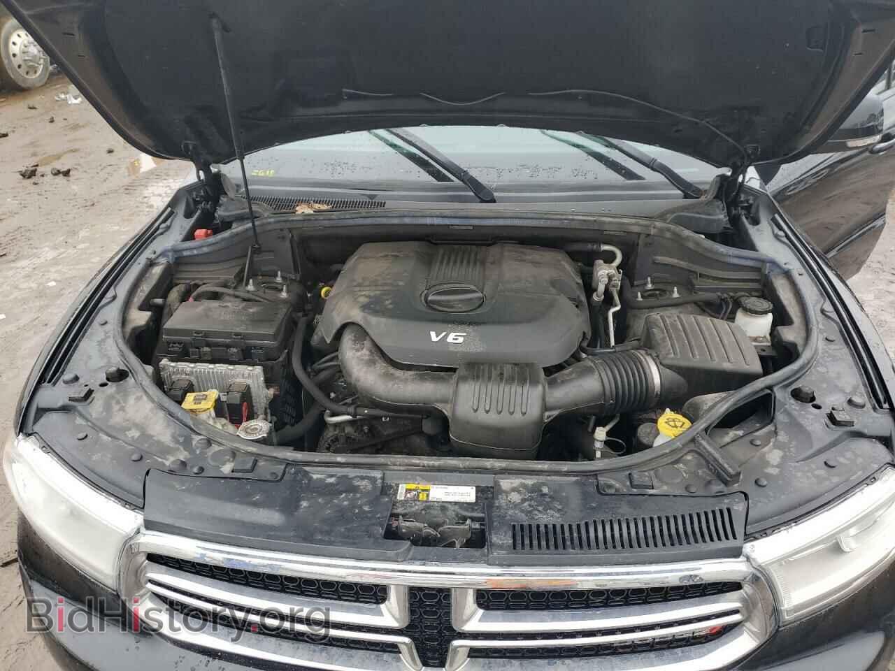 2015 DODGE DURANGO - VIN: 1C4RDJDG4FC904918 - Photo 12