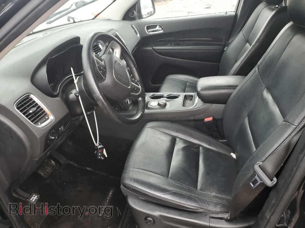 2015 DODGE DURANGO - VIN: 1C4RDJDG4FC904918 - Photo 7