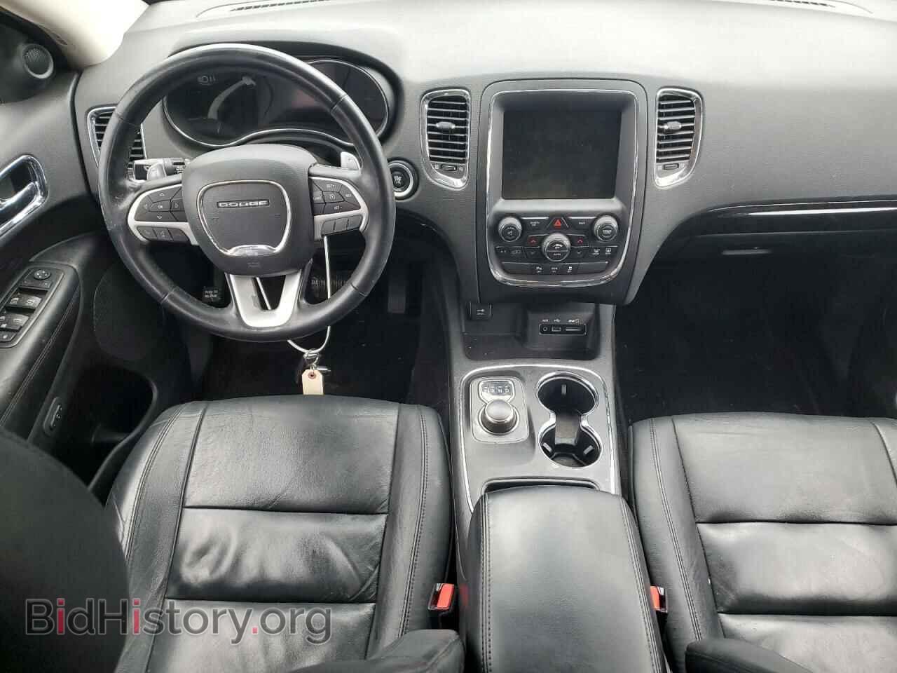 2015 DODGE DURANGO - VIN: 1C4RDJDG4FC904918 - Photo 8