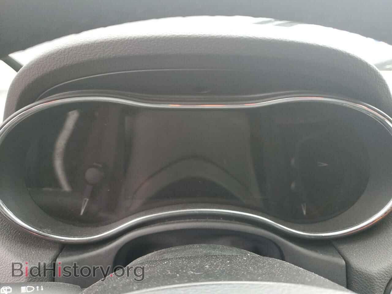 2015 DODGE DURANGO - VIN: 1C4RDJDG4FC904918 - Photo 9