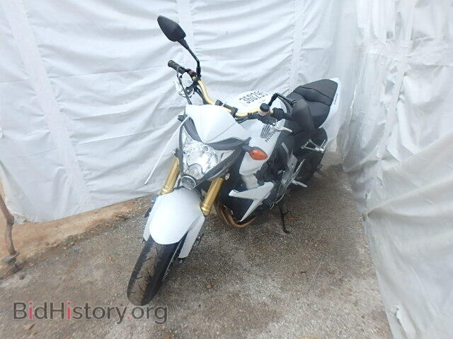 2013 HONDA CB CYCLE - VIN: ZDCSC601XDF210287 - Photo 2