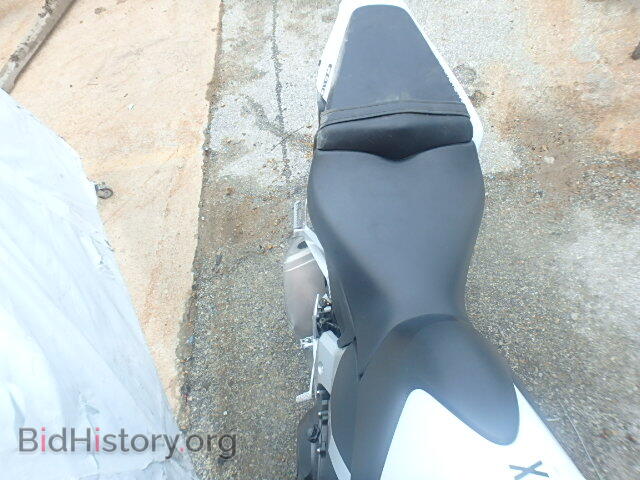 2013 HONDA CB CYCLE - VIN: ZDCSC601XDF210287 - Photo 6