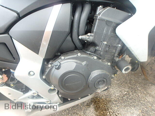 2013 HONDA CB CYCLE - VIN: ZDCSC601XDF210287 - Photo 7