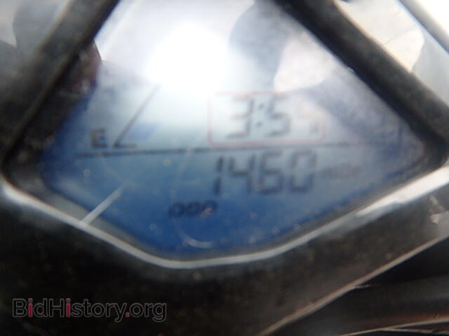 2013 HONDA CB CYCLE - VIN: ZDCSC601XDF210287 - Photo 8