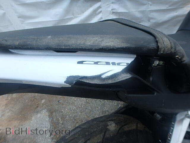2013 HONDA CB CYCLE - VIN: ZDCSC601XDF210287 - Photo 9