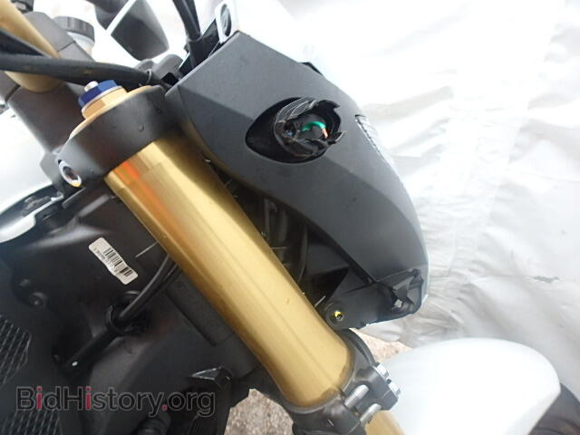 2013 HONDA CB CYCLE - VIN: ZDCSC601XDF210287 - Photo 10