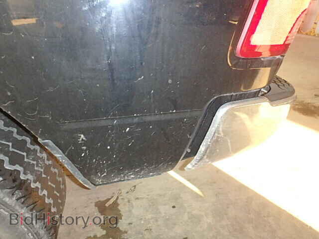 2012 DODGE RAM 1500 - VIN: 1C6RD7GT6CS110801 - Фото 10