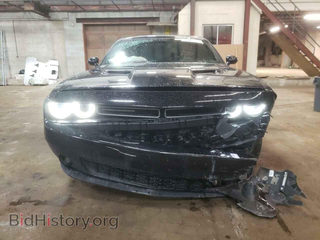 2017 DODGE CHALLENGER - VIN: 2C3CDZGG8HH619675 - Фото 5