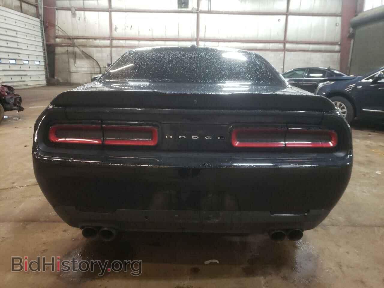2017 DODGE CHALLENGER - VIN: 2C3CDZGG8HH619675 - Фото 6