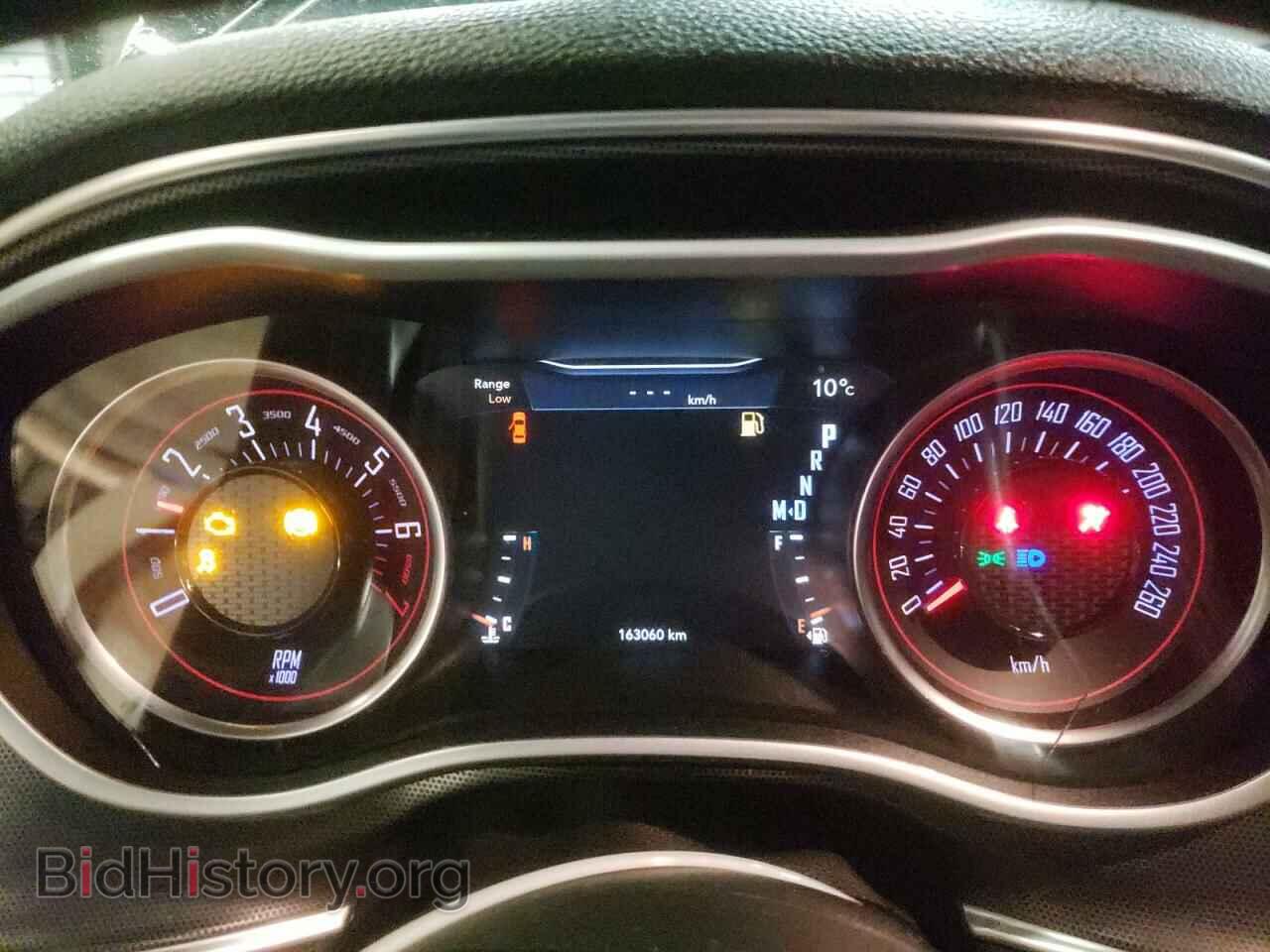 2017 DODGE CHALLENGER - VIN: 2C3CDZGG8HH619675 - Фото 9
