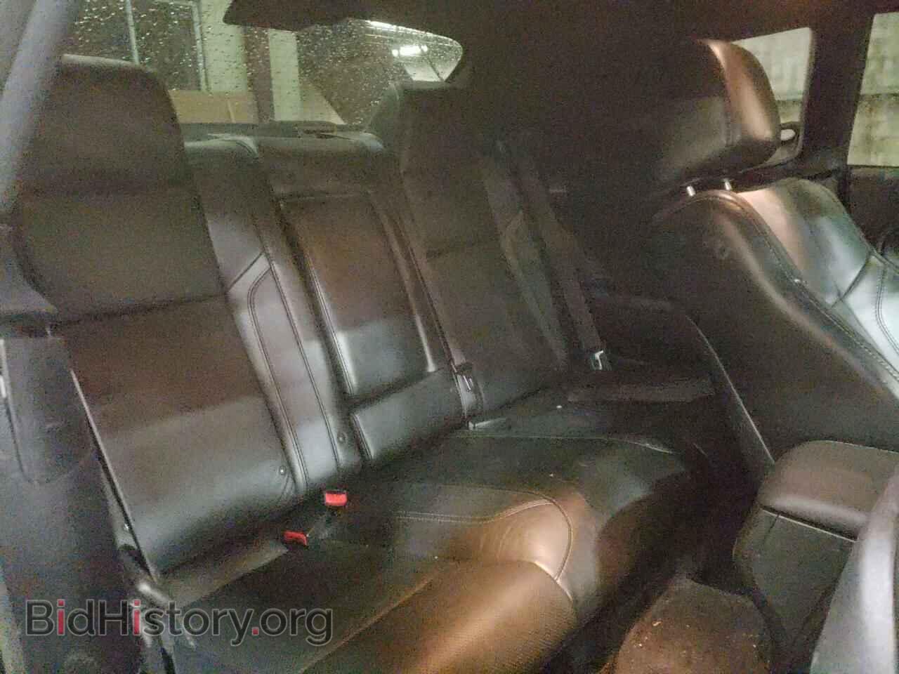 2017 DODGE CHALLENGER - VIN: 2C3CDZGG8HH619675 - Фото 10