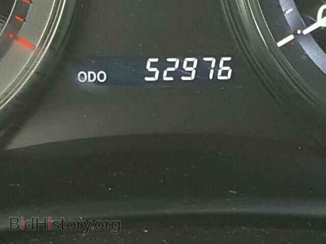 2011 LEXUS ES350 - VIN: JTHBK1EG2B2459406 - Фото 8