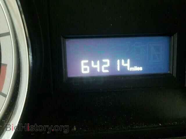 2012 DODGE CARAVAN - VIN: 2C4RDGBGXCR389562 - Фото 8