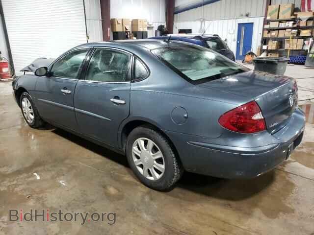 2006 BUICK LACROSSE - VIN: 2G4WC582361290005 - Фото 3