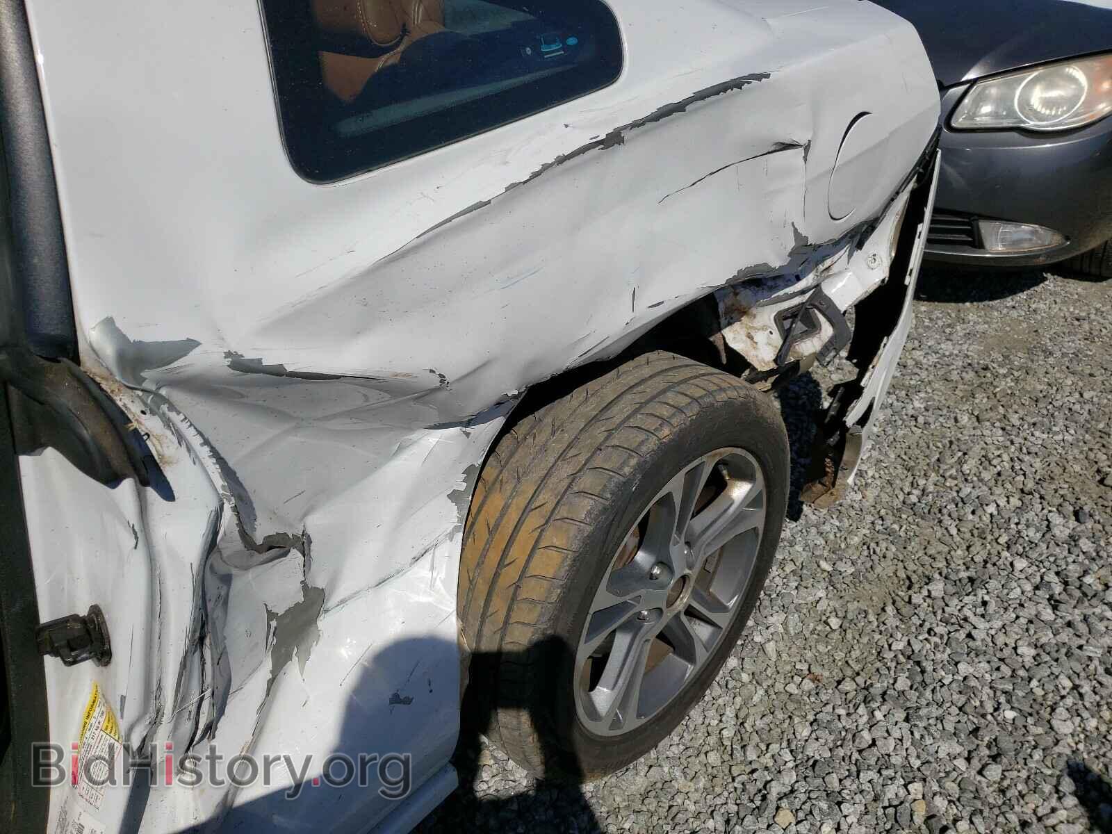 2014 FORD MUSTANG - VIN: 1ZVBP8AM9E5264409 - Фото 9