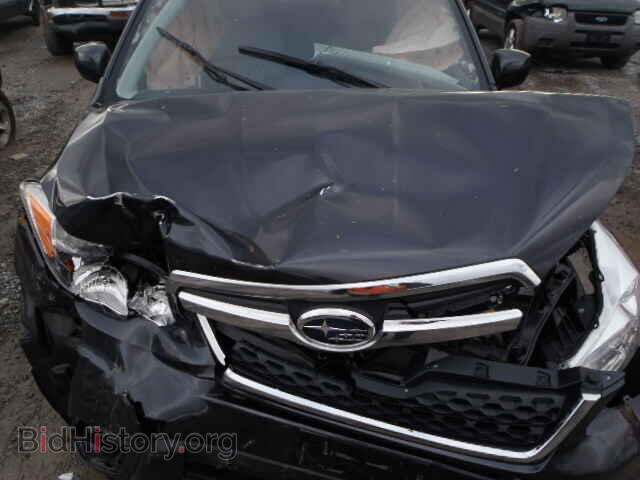 2015 SUBARU FORESTER - VIN: JF2SJARC7FH440866 - Фото 7