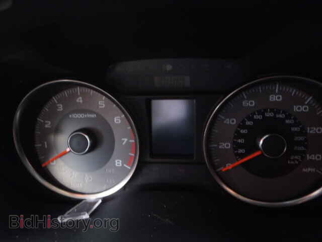 2015 SUBARU FORESTER - VIN: JF2SJARC7FH440866 - Фото 8