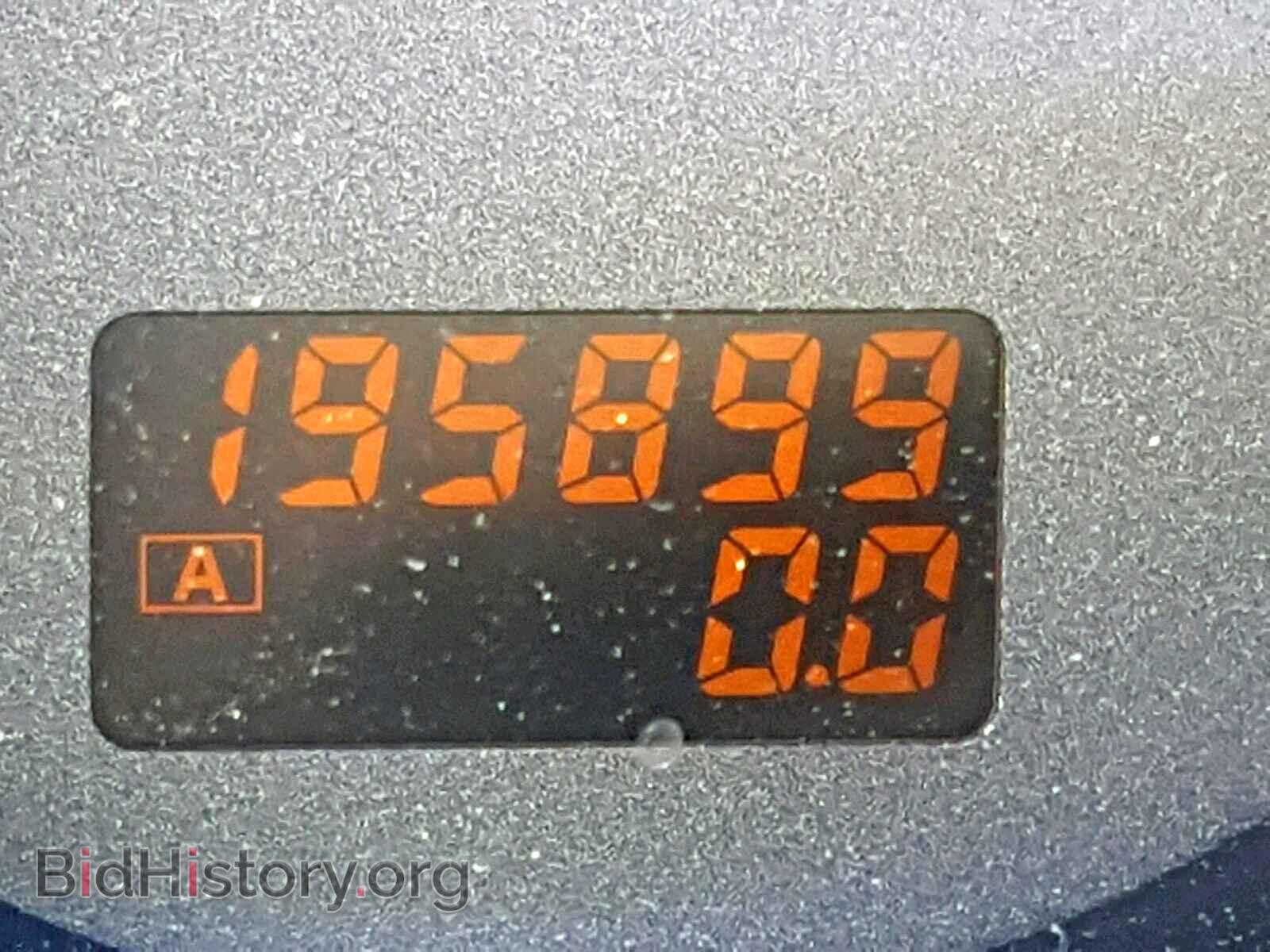 2005 NISSAN MAXIMA - VIN: 1N4BA41E95C805885 - Фото 8