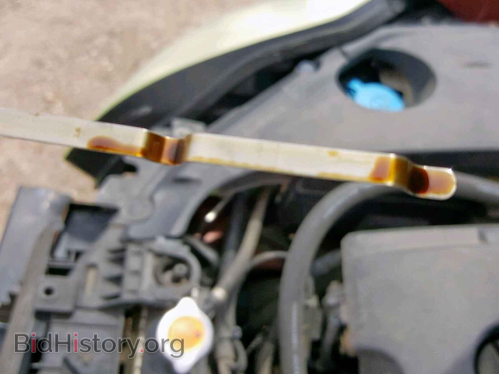 2005 NISSAN MAXIMA - VIN: 1N4BA41E95C805885 - Фото 9