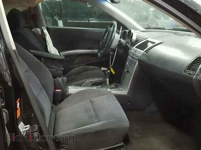 2006 NISSAN MAXIMA - VIN: 1N4BA41EX6C835219 - Фото 5