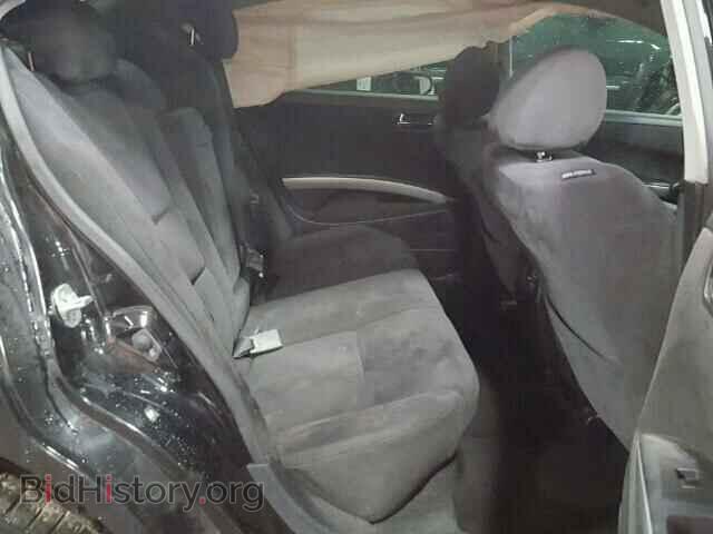 2006 NISSAN MAXIMA - VIN: 1N4BA41EX6C835219 - Фото 6