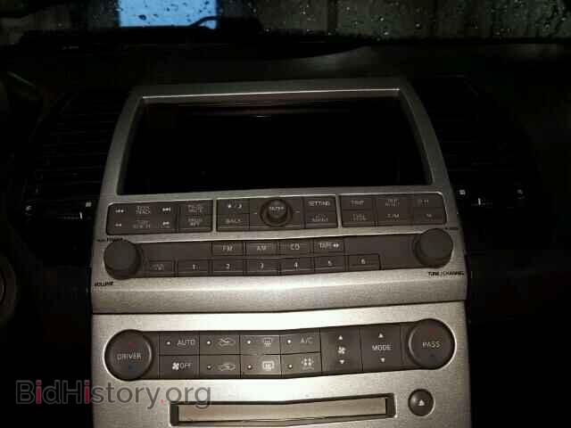 2006 NISSAN MAXIMA - VIN: 1N4BA41EX6C835219 - Фото 9