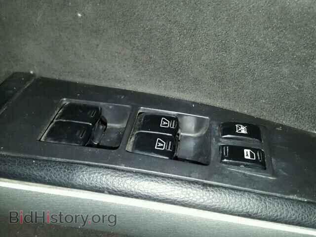 2006 NISSAN MAXIMA - VIN: 1N4BA41EX6C835219 - Фото 10