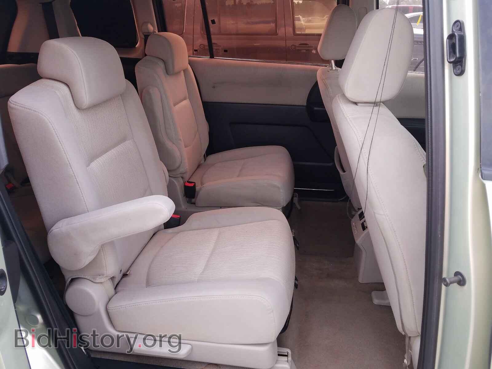 2008 MAZDA 5 - VIN: JM1CR293380306021 - Фото 6