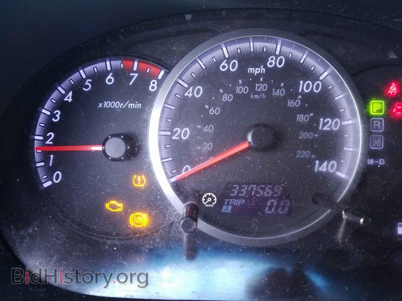 2008 MAZDA 5 - VIN: JM1CR293380306021 - Фото 8