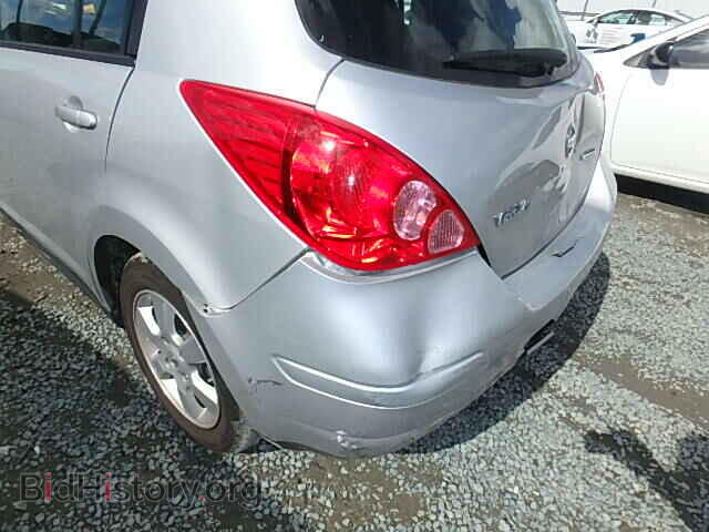 2012 NISSAN VERSA - VIN: 3N1BC1CP5CK271277 - Фото 9