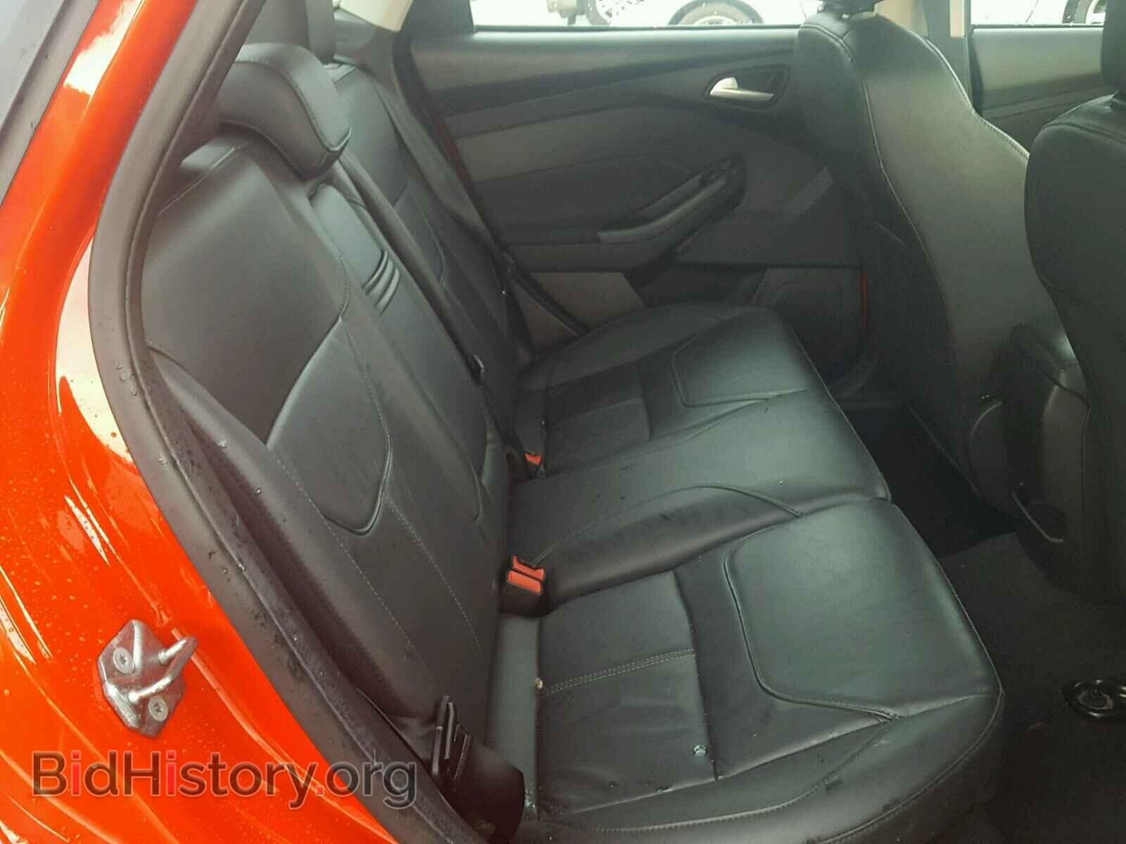 2016 FORD FOCUS - VIN: 1FADP3F22GL235358 - Photo 6