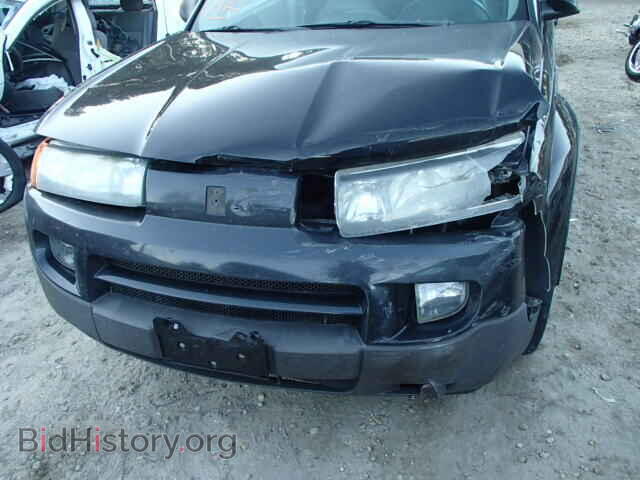 2004 SATURN VUE - VIN: 5GZCZ53414S882092 - Фото 10