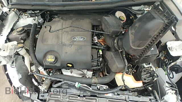 2011 FORD EXPLORER - VIN: 1FMHK8D86BGA47891 - Фото 7